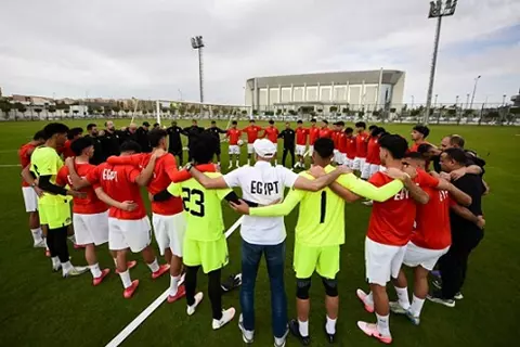 مباريات اليوم السبت.. مهمة جديدة لمنتخب الشباب.. استمرار منافسات الدوري المصري.. ونهائي نخبة آسيا